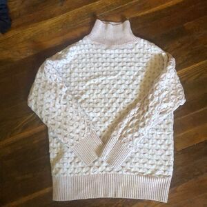 Knox Rose Sweater oversized Small